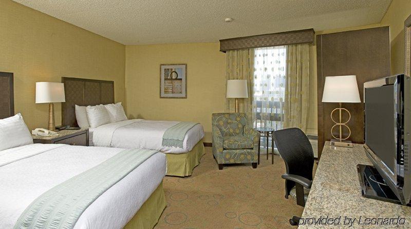 โฟร์ พอยต์ บาย เชอราตัน ซานดิเอโก ดาวน์ทาวน์ ลิตเติล อิตาลี Hotel ห้อง รูปภาพ