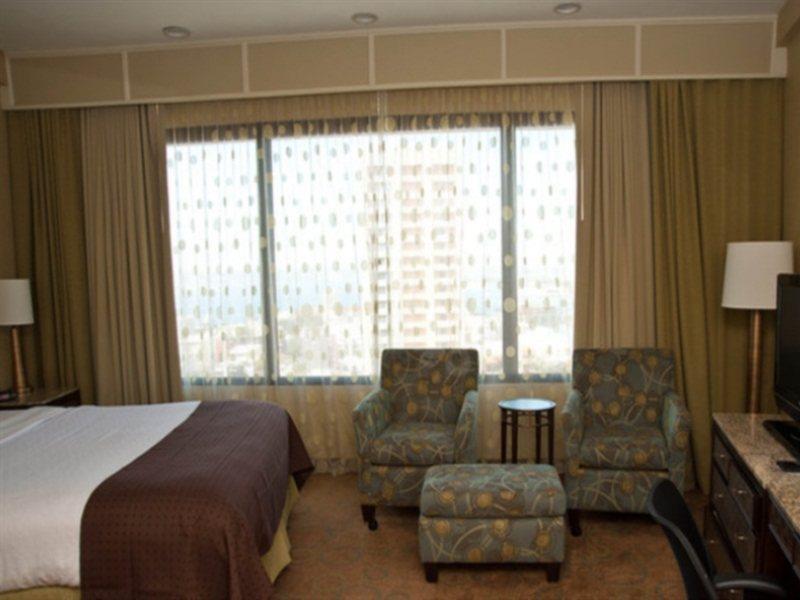 โฟร์ พอยต์ บาย เชอราตัน ซานดิเอโก ดาวน์ทาวน์ ลิตเติล อิตาลี Hotel ภายนอก รูปภาพ